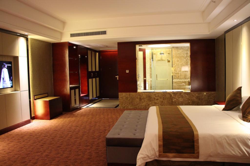 Maputo Afecc Gloria Hotel Extérieur photo