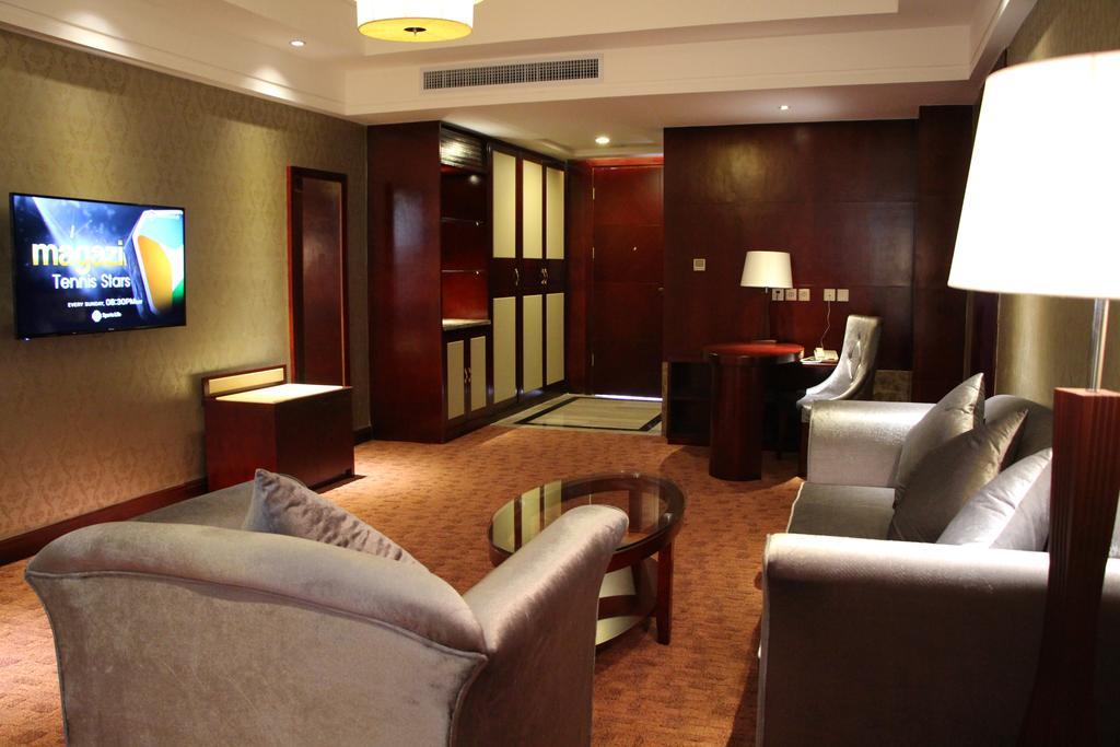 Maputo Afecc Gloria Hotel Extérieur photo