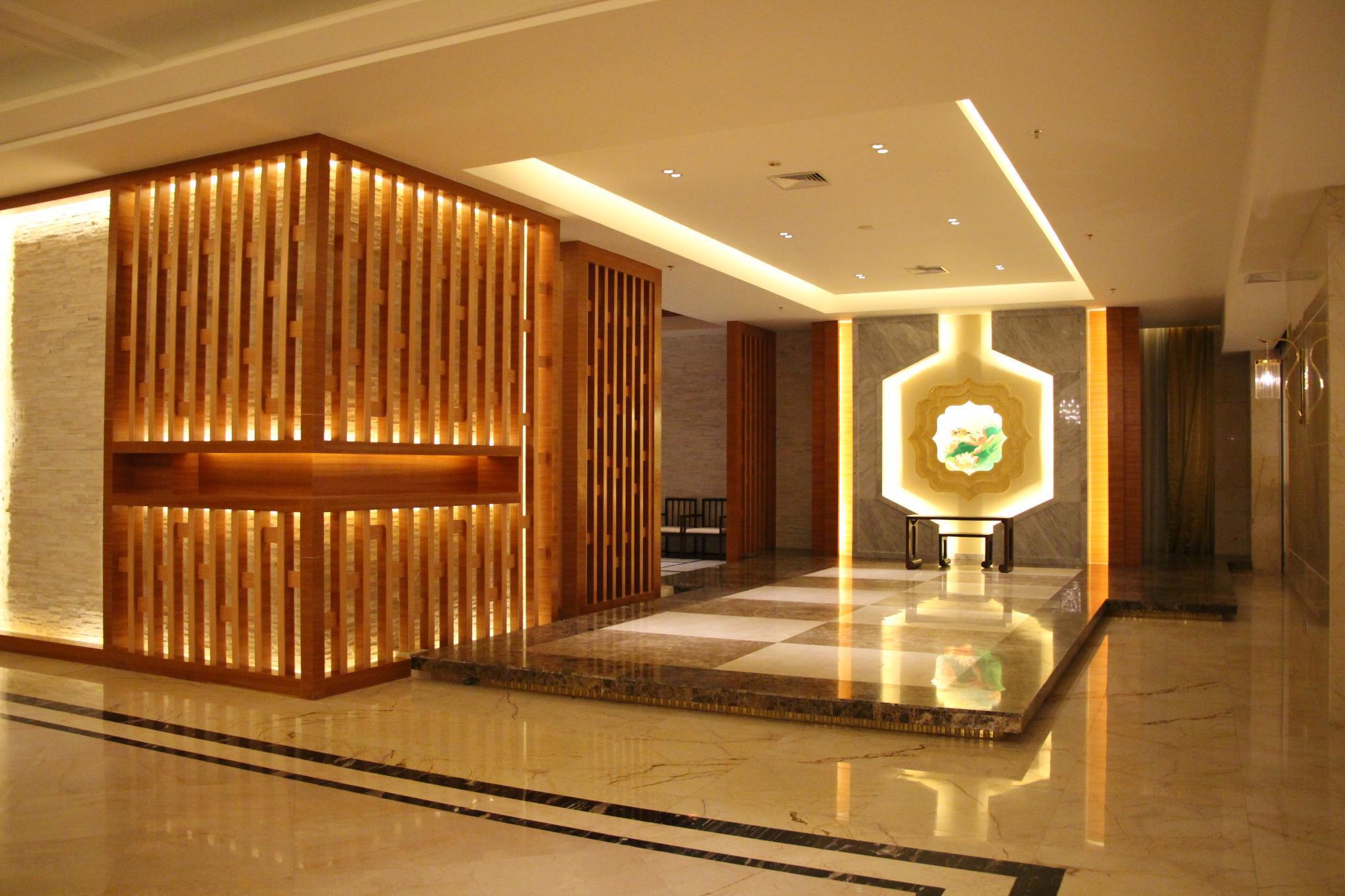 Maputo Afecc Gloria Hotel Extérieur photo