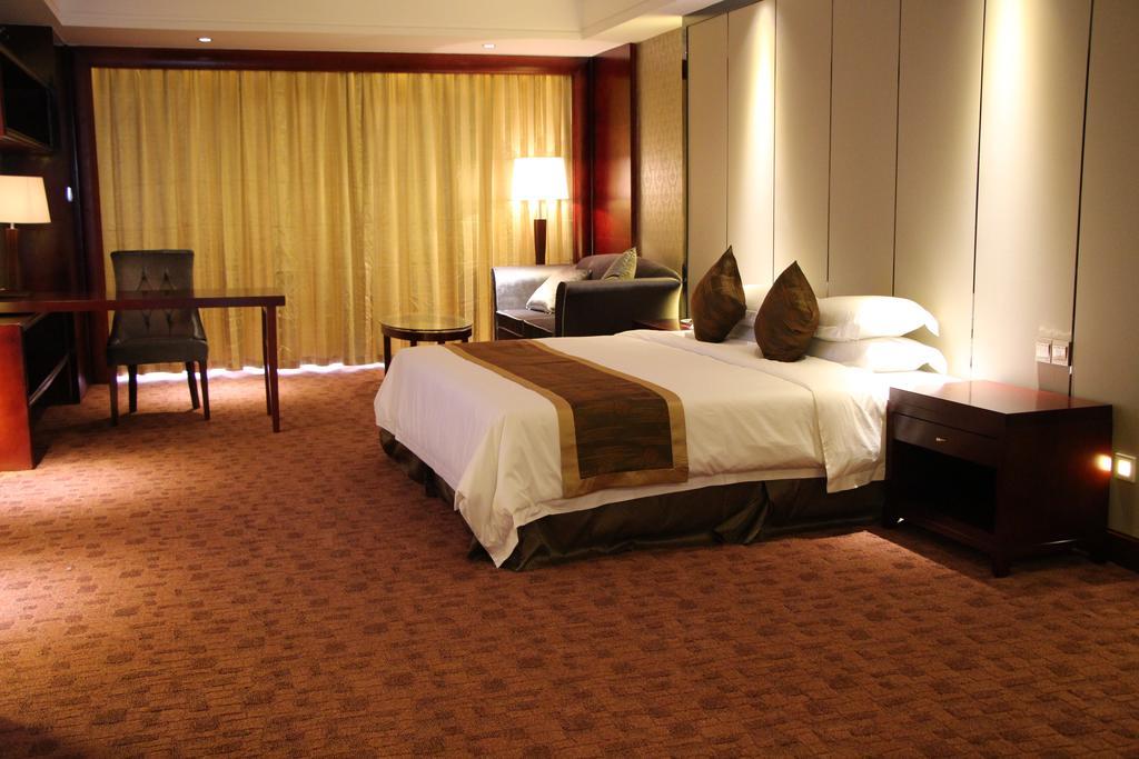 Maputo Afecc Gloria Hotel Extérieur photo