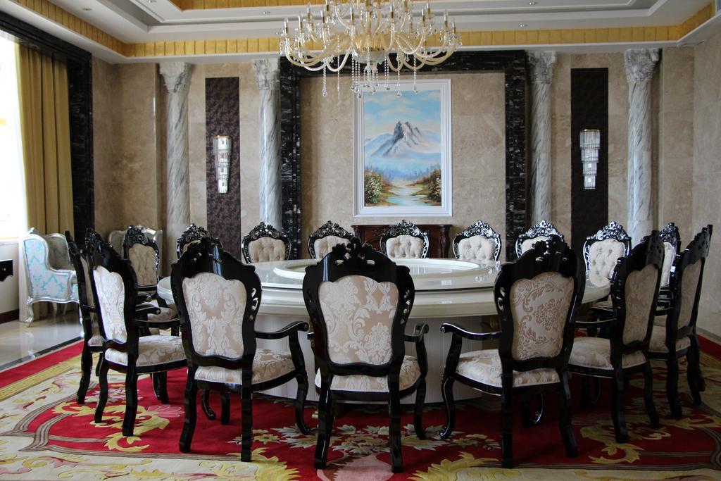 Maputo Afecc Gloria Hotel Extérieur photo