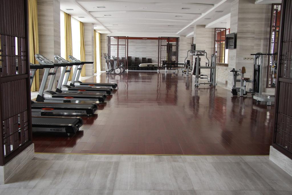 Maputo Afecc Gloria Hotel Extérieur photo