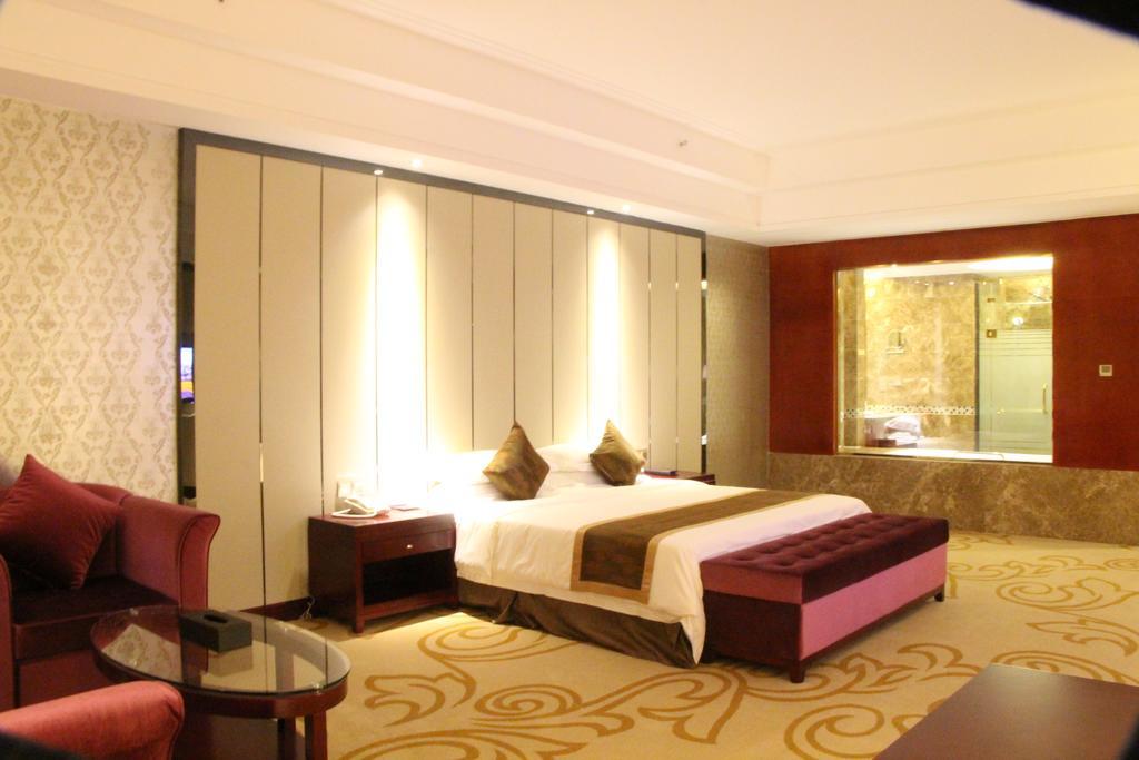 Maputo Afecc Gloria Hotel Extérieur photo