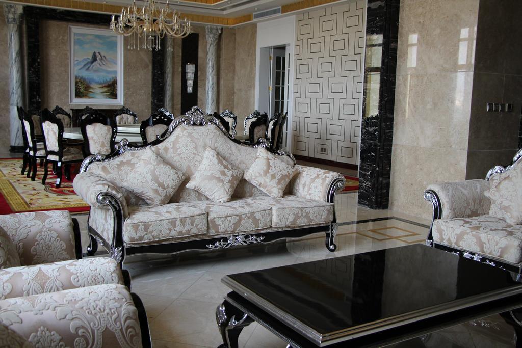 Maputo Afecc Gloria Hotel Extérieur photo