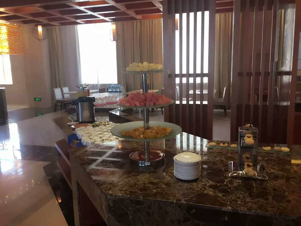 Maputo Afecc Gloria Hotel Extérieur photo