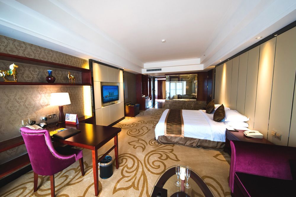 Maputo Afecc Gloria Hotel Extérieur photo