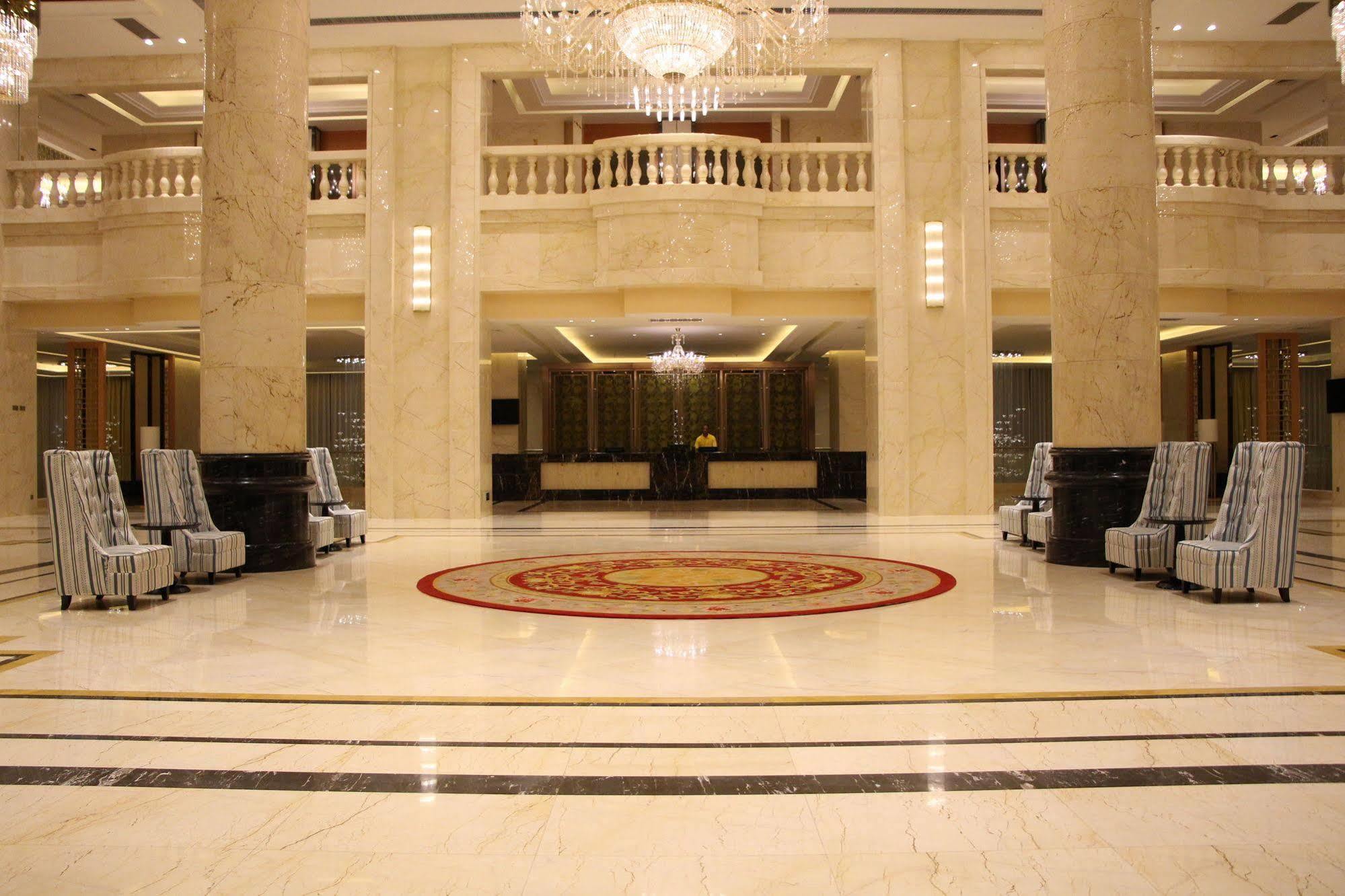 Maputo Afecc Gloria Hotel Extérieur photo