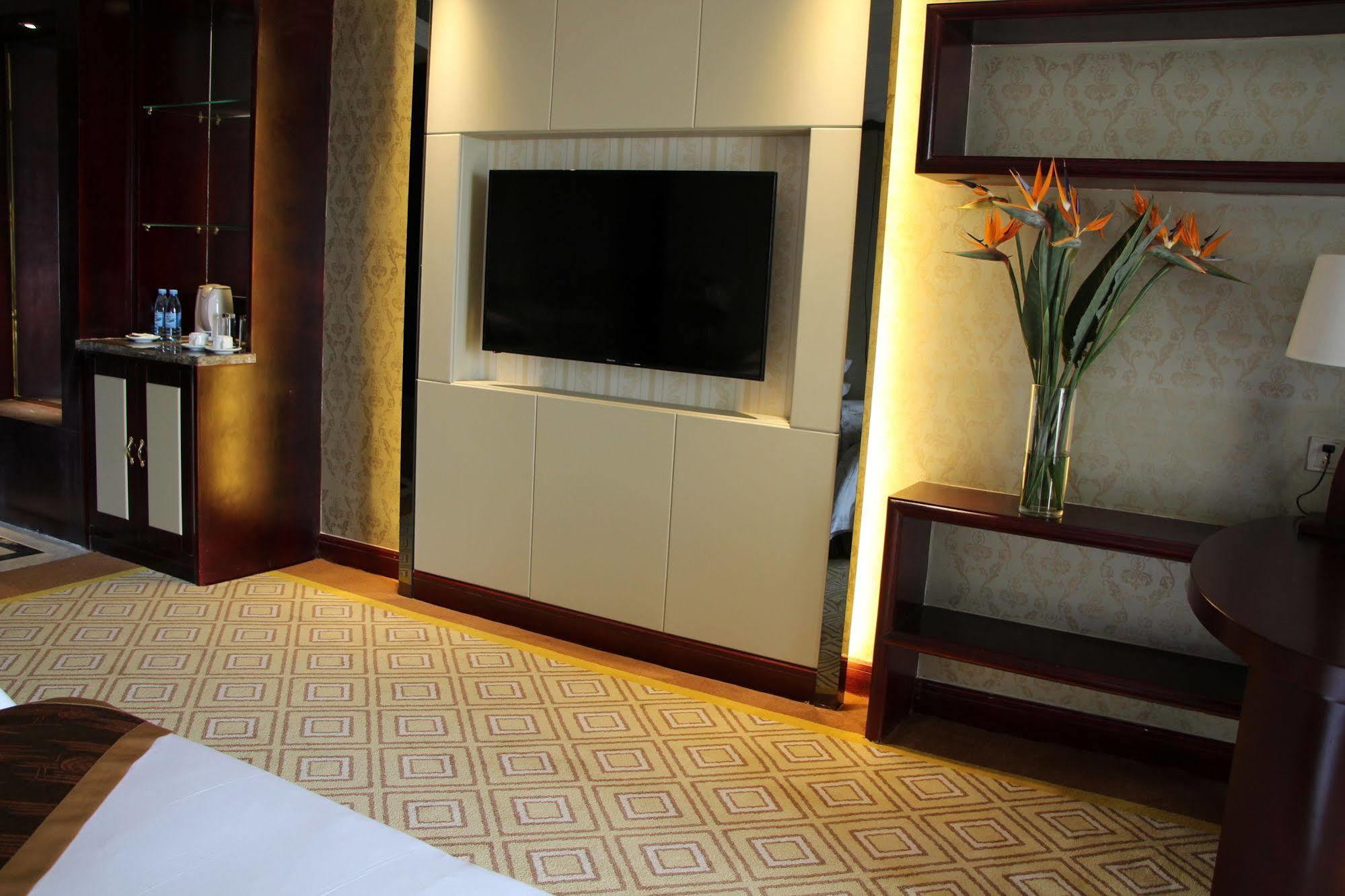 Maputo Afecc Gloria Hotel Extérieur photo