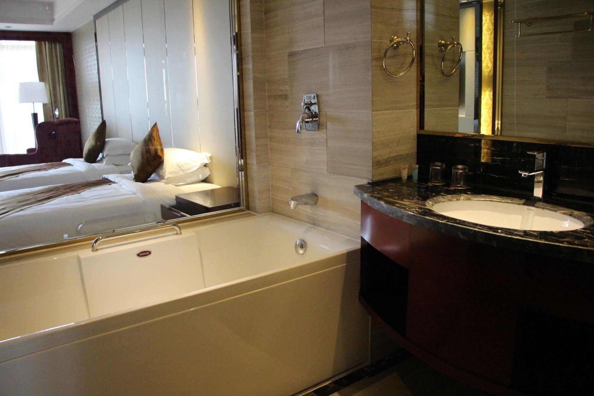 Maputo Afecc Gloria Hotel Extérieur photo