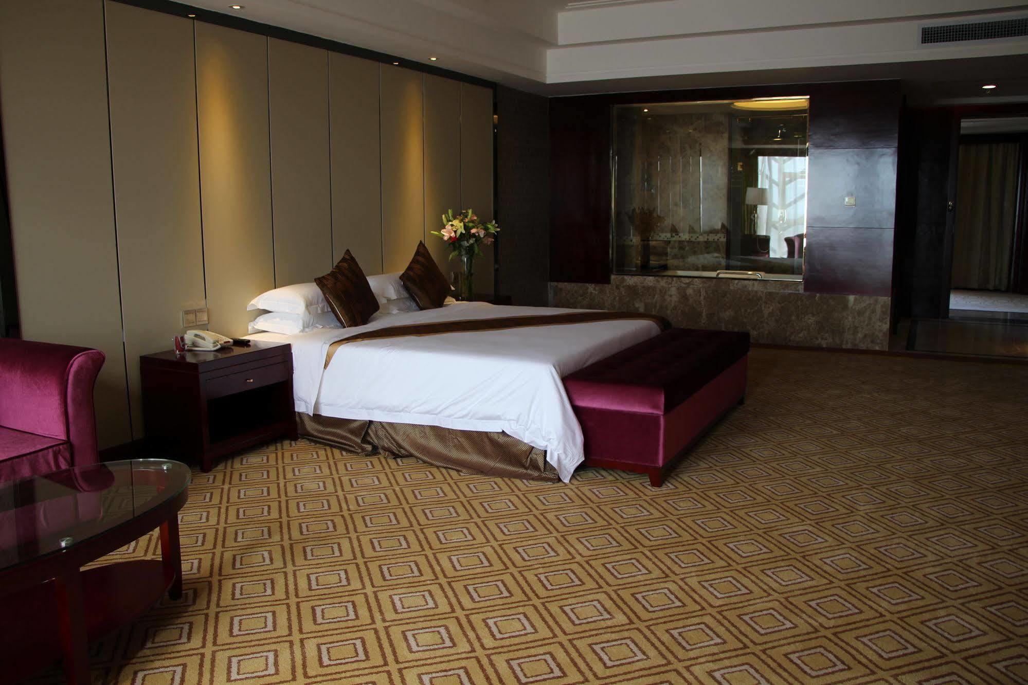 Maputo Afecc Gloria Hotel Extérieur photo