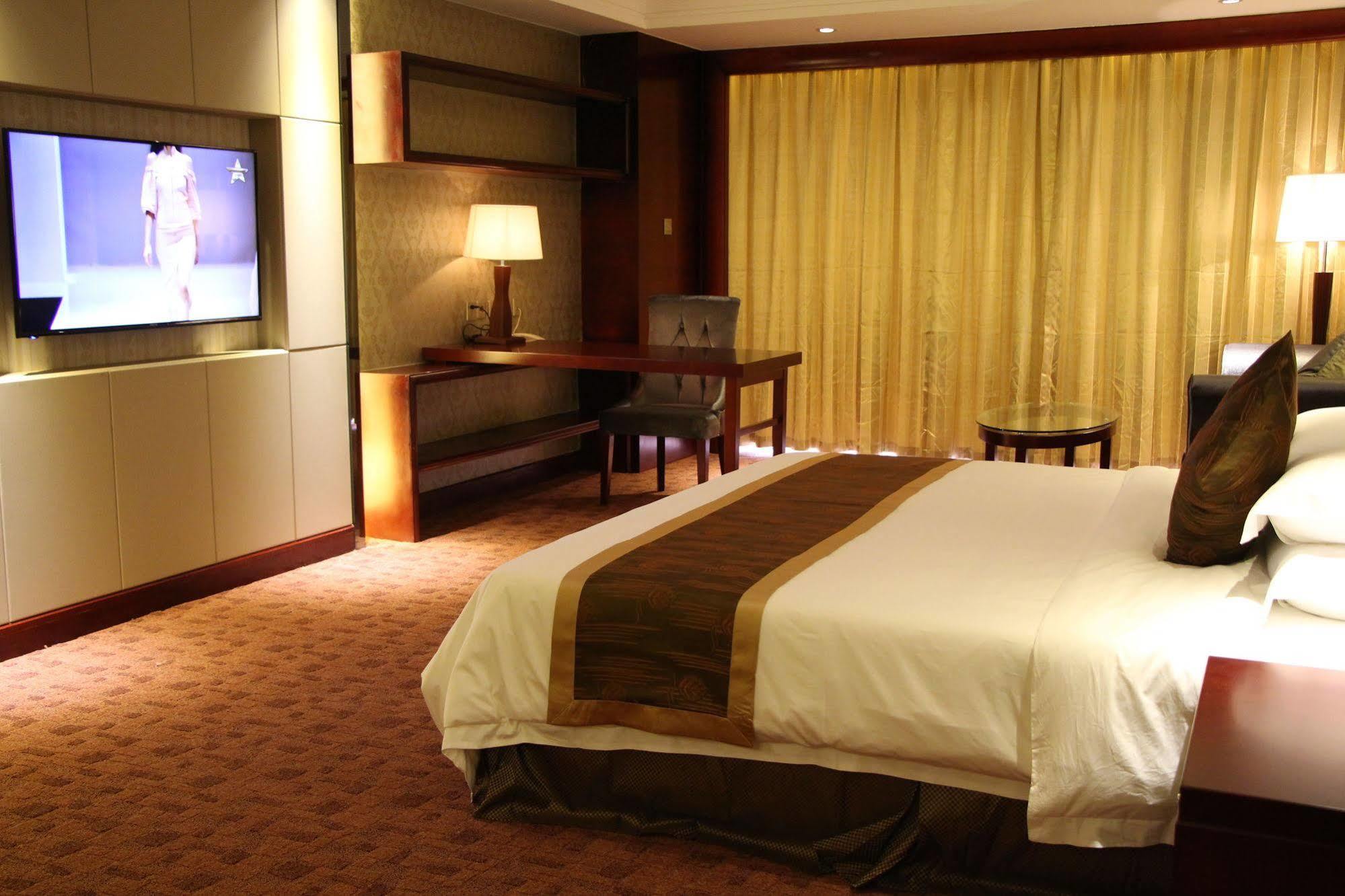 Maputo Afecc Gloria Hotel Extérieur photo