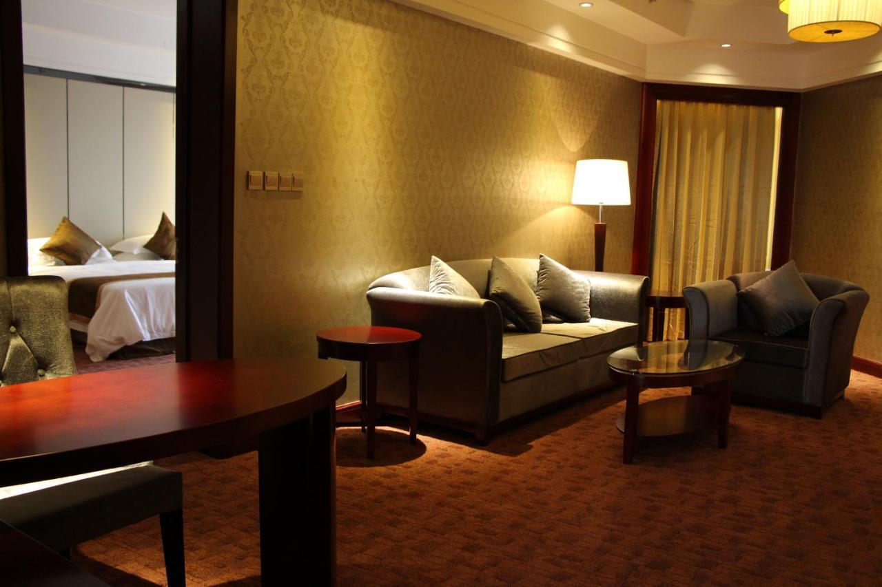 Maputo Afecc Gloria Hotel Extérieur photo