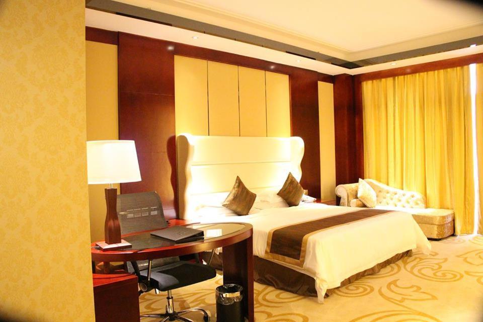 Maputo Afecc Gloria Hotel Extérieur photo