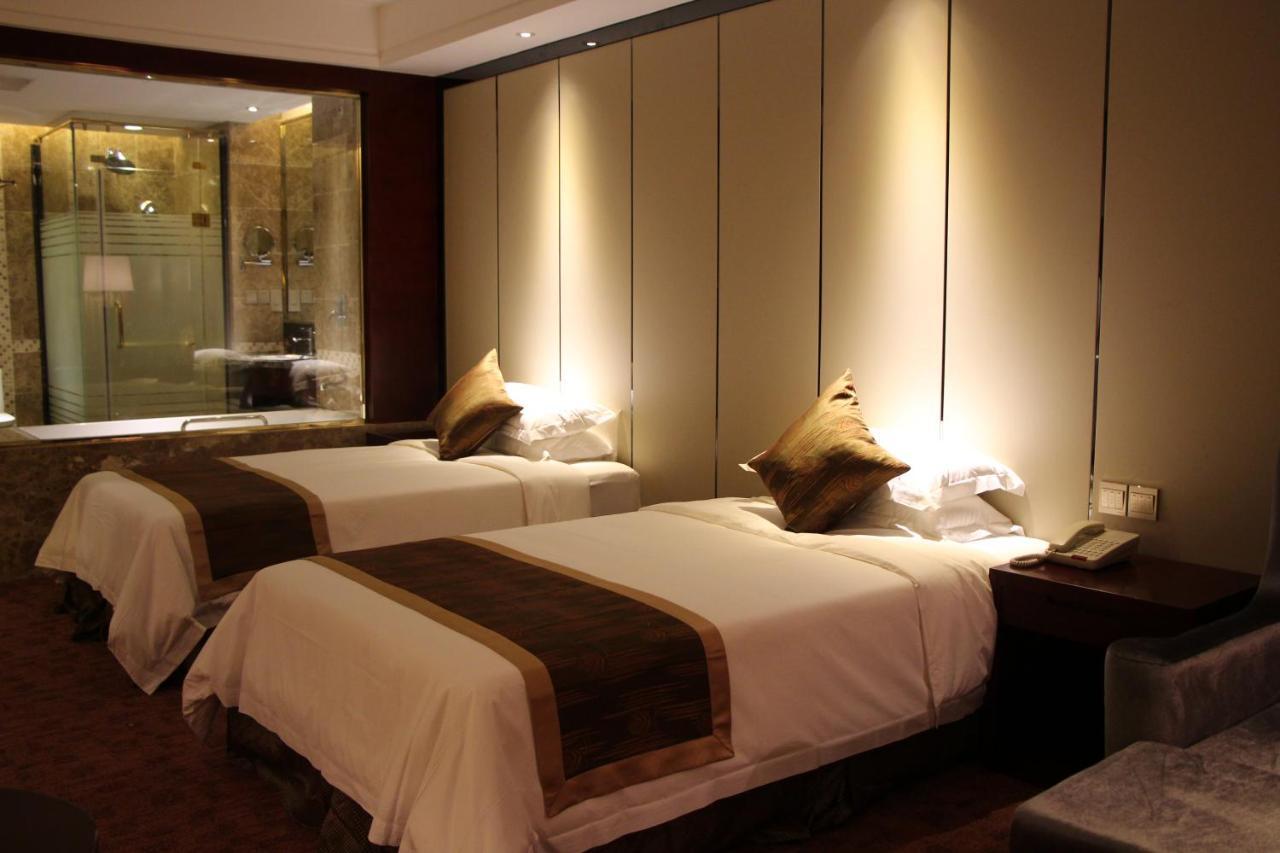 Maputo Afecc Gloria Hotel Extérieur photo